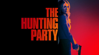 Imagen de The Hunting Party (T2) - 3