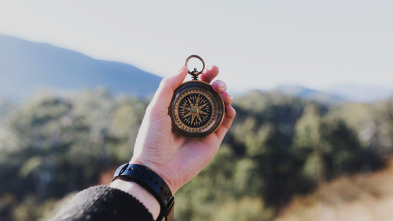 Imagen de CIA (T1): Ep.3 Puente de mentiras - 5