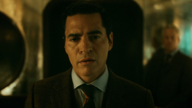 Imagen de Will Trent Agente... (T4): Ep.10  - 5