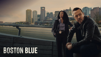 Imagen de Boston Blue (T1): Ep.6 Código ético - 5