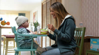 Imagen de High Potential (T1): Ep.3 Cabrón miserable - 5