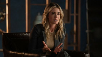 Imagen de The Hunting Party (T2): Ep.9 Colette Akins - 5