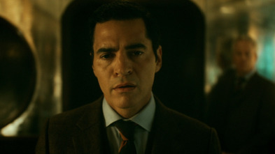 Imagen de Will Trent Agente... (T4): Ep.13  - 5