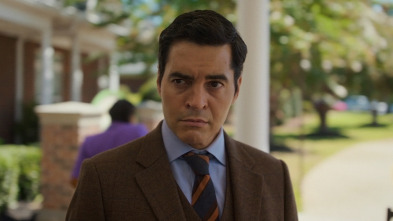 Imagen de Will Trent Agente... (T4): Ep.16 Nuestro último baile - 5
