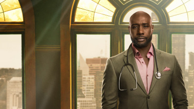 Imagen de Watson (T2): Ep.17 Misterios sin resolver - 5