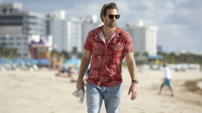 Imagen de R.J. Decker (T1): Ep.5 Perseguidos - 4