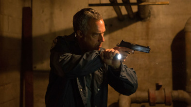 Imagen de Bosch (T4): Ep.2 Sueños de Bunker Hill - 3