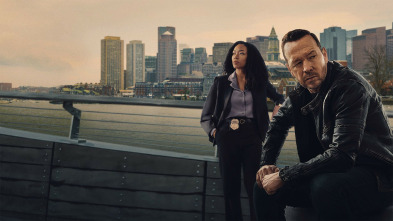 Imagen de Boston Blue (T1): Ep.15 Para los que no hayan sido escuchados - 4