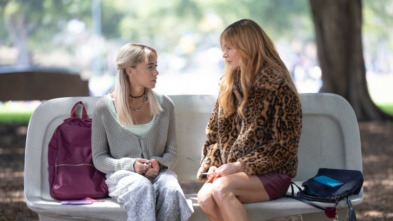 Imagen de High Potential (T2) - 4