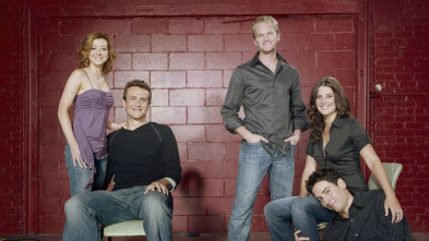 Imagen de Cómo conocí a... (T2): Ep.7 Swarley - 3