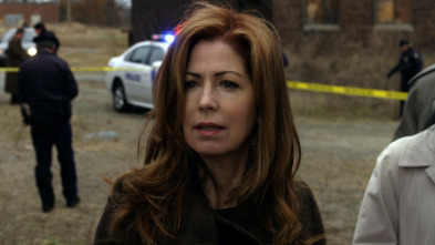 Imagen de El cuerpo del delito (T1): Ep.13 Un duro golpe - 3