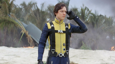 Imagen de X-Men: Primera generación - 3