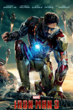 Imagen de Iron Man 3 - 2