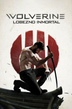 Imagen de Lobezno inmortal - 7