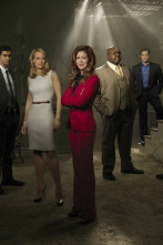 Imagen de El cuerpo del delito (T3): Ep.2 Secuestrada Parte 2 - 4