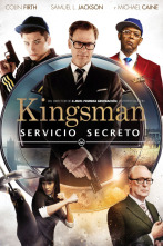 Imagen de Kingsman: Servicio secreto - 3
