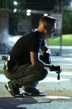 Imagen de C.S.I. (T15): Ep.13 El bien común - 2