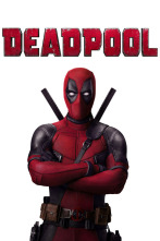 Imagen de Deadpool - 2