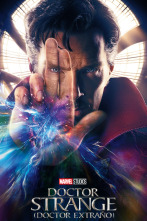 Imagen de Doctor Strange (Doctor extraño) - 2