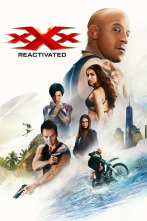 Imagen de xXx: Reactivated - 3