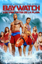 Imagen de Baywatch: Los vigilantes de la playa - 3
