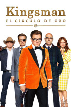 Imagen de Kingsman: El círculo de oro - 2