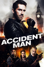 Imagen de Accident Man - 2