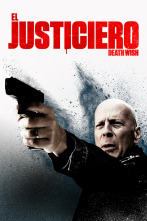 Imagen de El justiciero (Death Wish) - 2