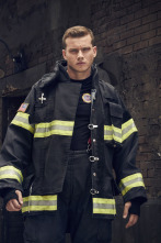 Imagen de 9-1-1 (T2): Ep.1 Bajo presión - 4