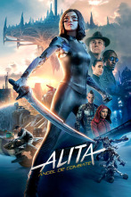 Imagen de Alita: Ángel de combate - 2