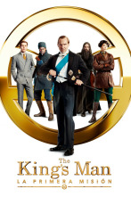Imagen de The King's Man: La primera misión - 2