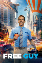Imagen de Free Guy - 2