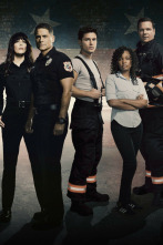 9-1-1: Lone Star (T1): Ep.2 Yiiijaaa