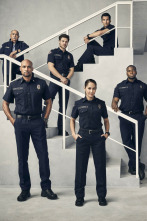 Imagen de Estación 19 (T3): Ep.4 La casa en la que no vive nadie - 4