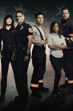 9-1-1: Lone Star (T1): Ep.9 Despertar