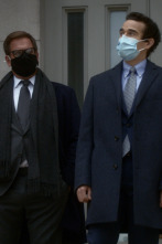 Imagen de Bull (T5): Ep.16 Un amigo en problemas - 3