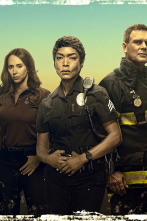 9-1-1 (T5): Ep.4 Fuera y en casa