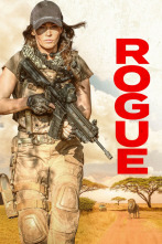 Imagen de La mercenaria (Rogue) - 2