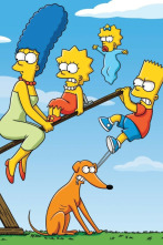 Los Simpson (T32): Ep.16 Belén things