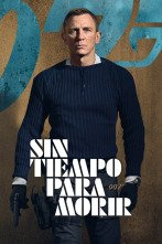 Imagen de Sin tiempo para morir - 2