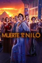 Imagen de Muerte en el Nilo - 2
