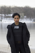 Imagen de FBI: Most Wanted (T3): Ep.22 Un hombre sin patria - 3