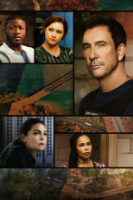 Imagen de FBI: Most Wanted (T4): Ep.5 Cadenas - 3