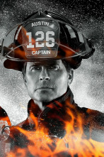 9-1-1: Lone Star (T4): Ep.1 Atractivo renovado