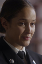 Imagen de Estación 19 (T4): Ep.2 Mundo salvaje - 2