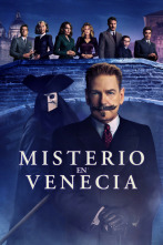 Imagen de Misterio en Venecia - 2