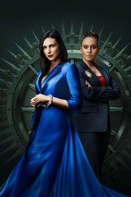 Imagen de The Endgame (T1): Ep.9 La bella y la bestia - 3