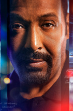 Imagen de The Irrational (T1): Ep.9 Engañar a la vida - 3