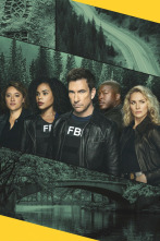 Imagen de FBI: Most Wanted (T5): Ep.4 Hueco - 3