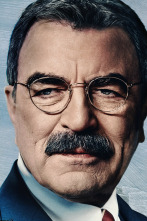 Imagen de Blue Bloods (T14) - 4